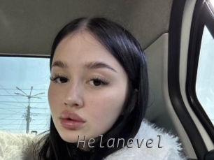 Helanevel