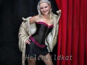 Helenwildkat