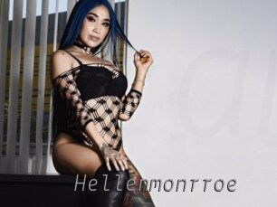 Hellenmonrroe