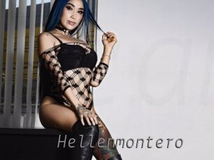 Hellenmontero