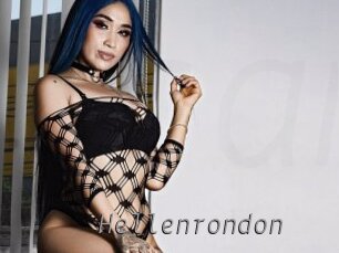 Hellenrondon
