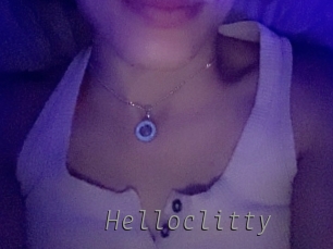 Helloclitty