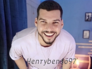 Henrybenso97