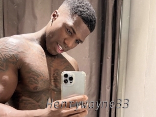 Henrywayne33