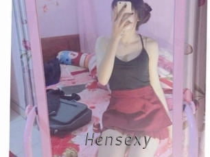 Hensexy