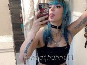 Hentaihunniii