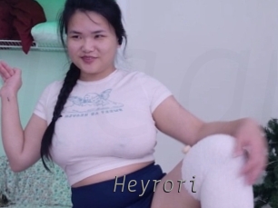 Heyrori