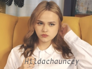 Hildachauncey