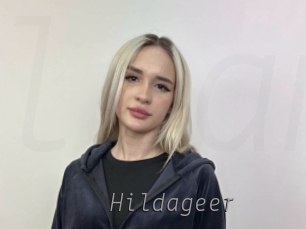 Hildageer