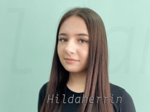 Hildaherrin