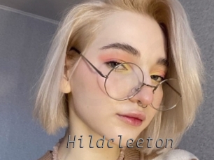 Hildcleeton