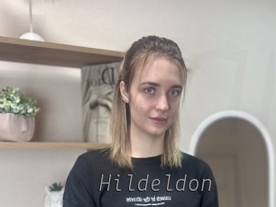 Hildeldon