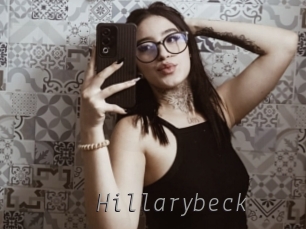 Hillarybeck