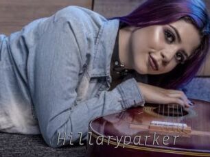 Hillaryparker