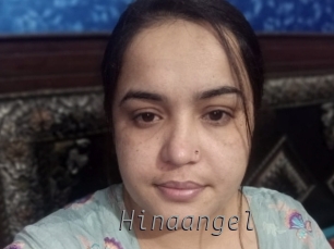 Hinaangel