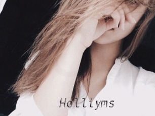 Holliyms