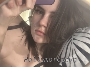 Hollymorozova