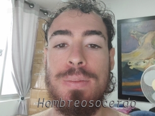 Hombreosocerdo