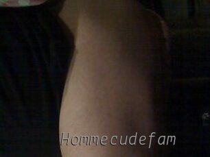 Hommecudefam