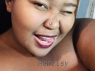 Honeisy