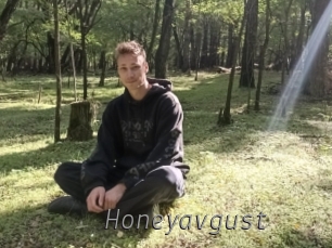 Honeyavgust