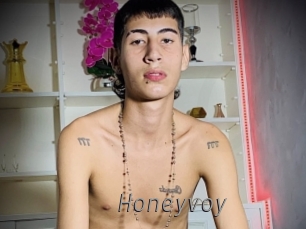 Honeyvoy