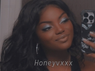 Honeyvxxx