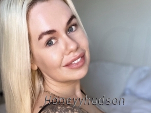 Honeyyhudson