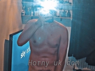 Horny_uk_dom