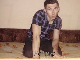 Hornyb