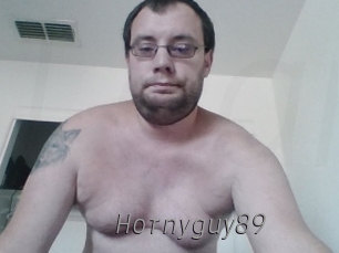 Hornyguy89