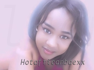 Hotafricanbaexx