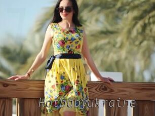Hotbabyukraine