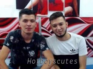 Hotboyscutes