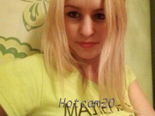 Hotcam20