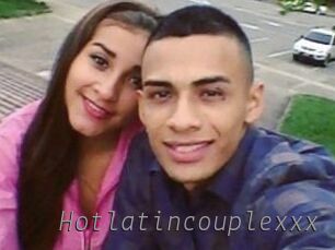 Hotlatincouplexxx