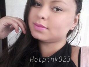 Hotpink023