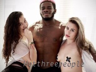 Hotthreepeople