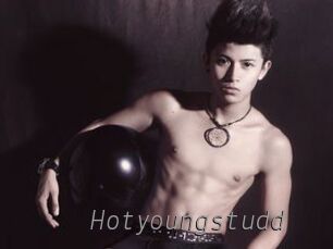 Hotyoungstudd