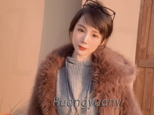 Huangyuany