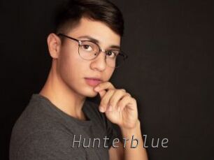 Hunterblue