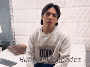 Hunterhernandez