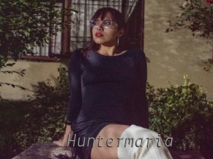 Huntermaria