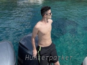 Hunterparker