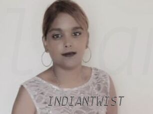 INDIANTWIST