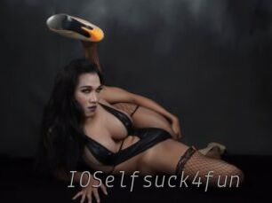 IOSelfsuck4fun