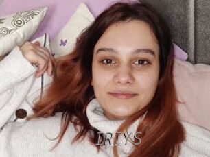 IRIYS