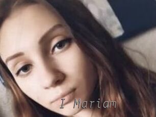 I_Mariam