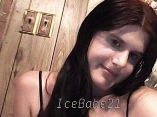 IceBabe21