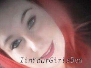 IinYourGirlsBed